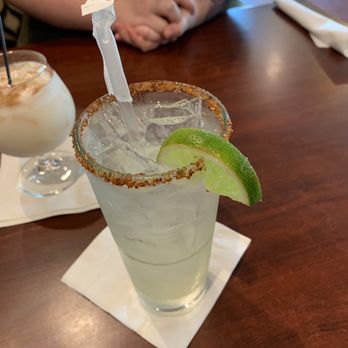 Annie Ruth's Wine Bar and Bistro - Jalapeño Margarita - Wine Bars Near Me - Midlothian, Virginia Annie Ruth's Wine Bar and Bistro - Jalapeño Margarita - Wine Bars Near Me - Midlothian, Virginia