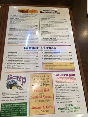Menu photo 8 Village Deli Sub & Pub Augusta, GA Menu photo 8 Village Deli Sub & Pub Augusta, GA