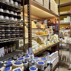 Cheese Importers