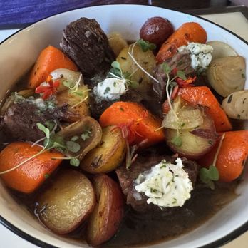 Viola’s Bar & Bistro - Pot Roast - French Near Me - Monrovia, California Viola’s Bar & Bistro - Pot Roast - French Near Me - Monrovia, California