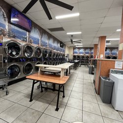 Euclid Laundromat