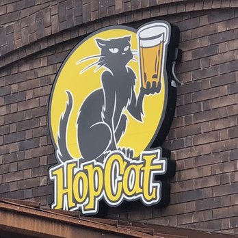 HopCat - Great place - Beer Bar Near Me - Kalamazoo, Michigan