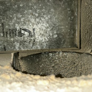 BH Dryer Vent & Duct Cleaning - Before - Air Duct Cleaning Near Me - Silver Spring,, Maryland BH Dryer Vent & Duct Cleaning - Before - Air Duct Cleaning Near Me - Silver Spring,, Maryland