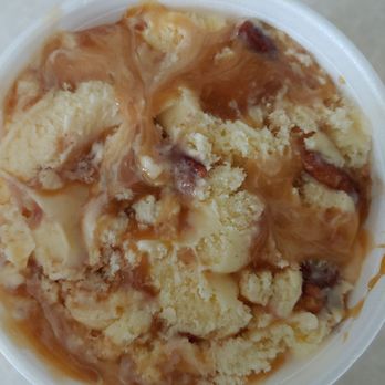 Kinly Donuts - My favorite Pralines and cream.....So Good! - Donuts Near Me - Los Angeles, California Kinly Donuts - My favorite Pralines and cream.....So Good! - Donuts Near Me - Los Angeles, California