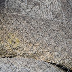 Hemet Maze Stone