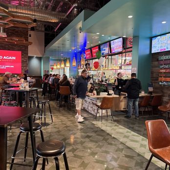 Sayulita Tap Room - Tacos Near Me - Hemet, California