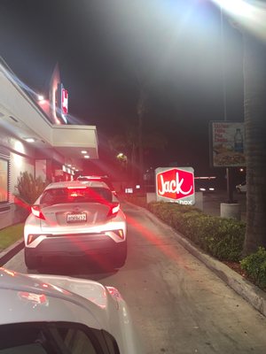 Jack in the Box by null
