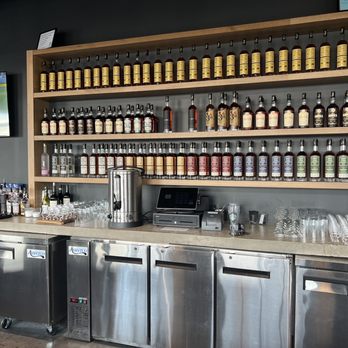 West Fork Whiskey - Westfield - Venues & Event Spaces Near Me - Westfield, Indiana