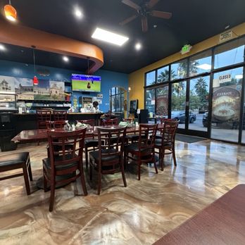 Ziyafath's - Indoor seating - Indian Near Me - Sacramento, California Ziyafath's - Indoor seating - Indian Near Me - Sacramento, California