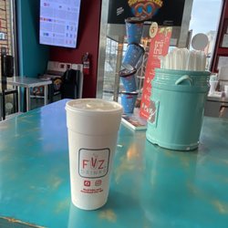 FiiZ Drinks