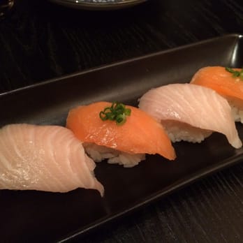 Two Ten Jack - Salmon & yellowtail sushi - Cocktail Bars Near Me - Nashville, Tennessee Two Ten Jack - Salmon & yellowtail sushi - Cocktail Bars Near Me - Nashville, Tennessee