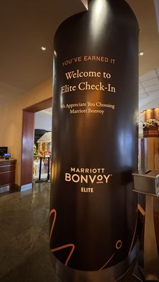 Anaheim Marriott by null