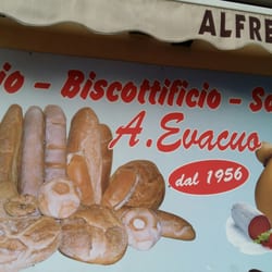 Panificio Salumeria di Evacuo Alferdo