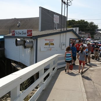 The Clam Shack - Seafood Near Me - Kennebunk, Maine