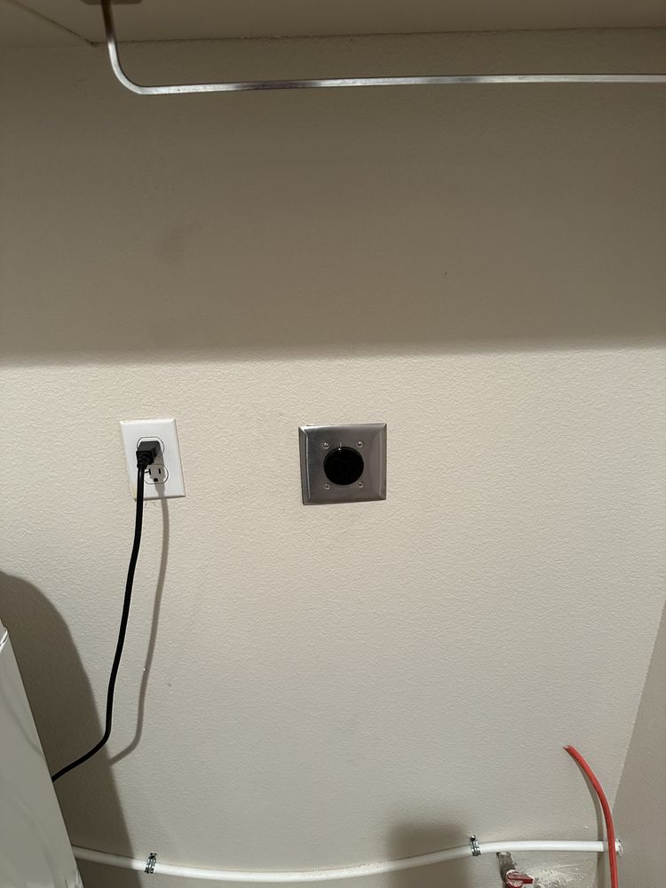 Slide of Valor Electric