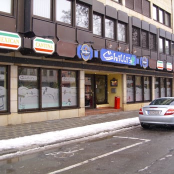 Chilli's - Tex-Mex Near Me - Fürth, BY