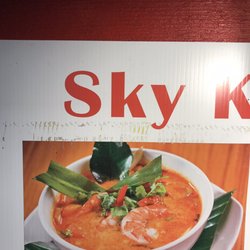 Sky Kitchen