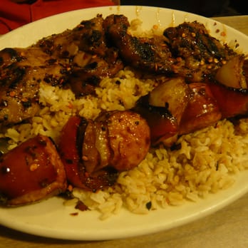 Cambod-Ican Kitchen - Cambodian Near Me - Pittsburgh, Pennsylvania