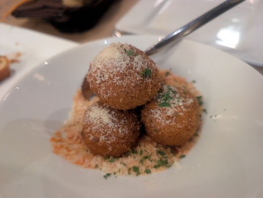 a Cena Ristorante by null