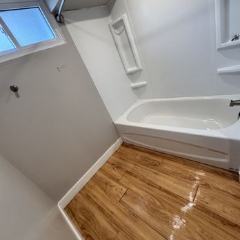 Tidy Right Cleaning - After - Home Cleaning Near Me