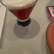 Photo of Oyamel - Washington, DC, United States. Margarita