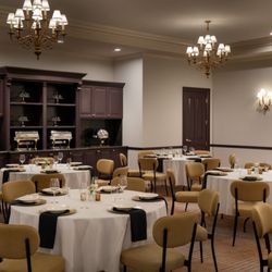 Carlton Hotel - Heritage Hall Banquet Space
