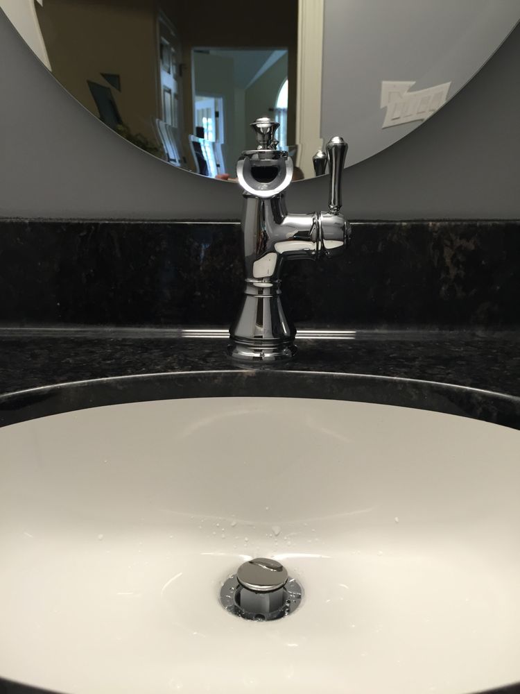 Slide of Ramsey Plumbing