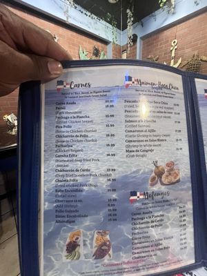 Vallarta Tacos & Seafood by null
