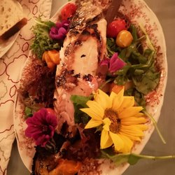 Justin's Oven - Fish