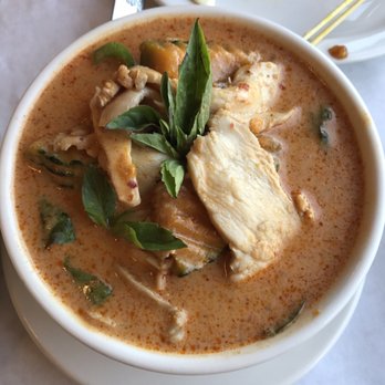 Divine Thai - Pumpkin curry - Thai Near Me - Grover Beach, California Divine Thai - Pumpkin curry - Thai Near Me - Grover Beach, California