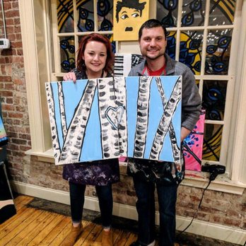 Studio Cellar - Fun couples date nights every Friday at 8pm! - Art Classes Near Me - Columbia, South Carolina Studio Cellar - Fun couples date nights every Friday at 8pm! - Art Classes Near Me - Columbia, South Carolina