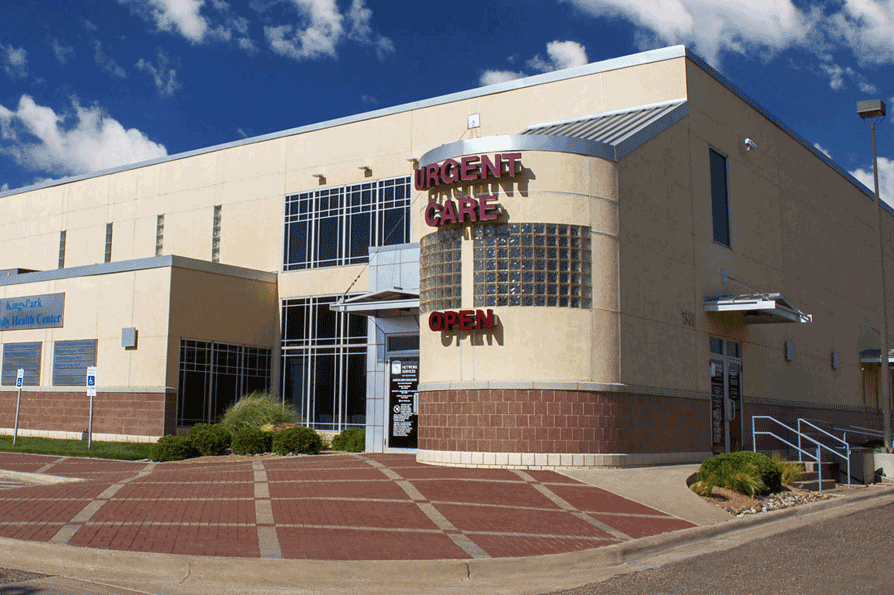 UMC URGENT CARE AT KINGSPARK Updated November 2024 7501 Quaker Ave