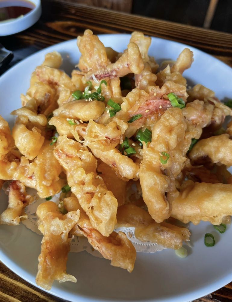 Toe Bang Cafe