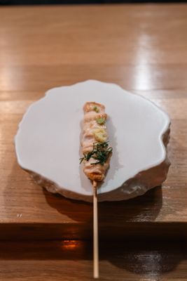 Yakitori Tsuta by null