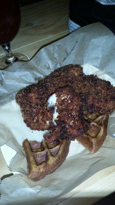 Photo of CreativEats - Hawthorne, CA, United States