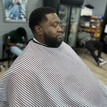 Lil Davs'barber Shop - Haircut - Barbers Near Me - Jackson, Mississippi