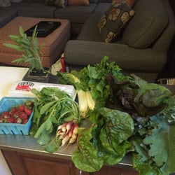 Park Slope CSA