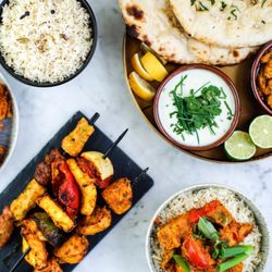 The Tiffin Tin