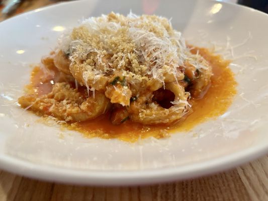 The Trattoria by null