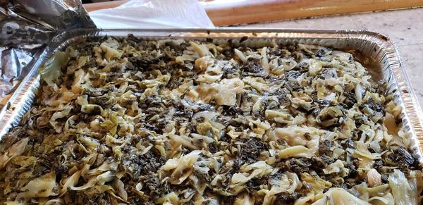 Od's Fish House by null