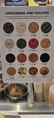 Menu photo 1 sweetgreen - Healthy Salads, Wraps, and Bowls Skokie, IL Menu photo 1 sweetgreen - Healthy Salads, Wraps, and Bowls Skokie, IL
