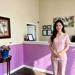 Day Spa Massage