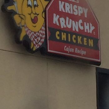 Circle K - fried chicken - Gas Stations Near Me - Grants Pass, Oregon