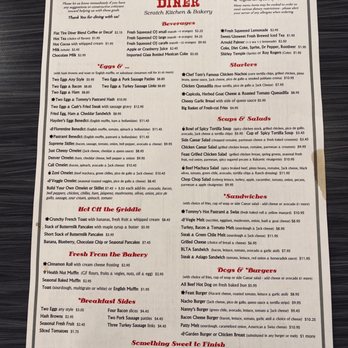 Flat Tire Diner - Menu - American Near Me - Old Hickory, Tennessee Flat Tire Diner - Menu - American Near Me - Old Hickory, Tennessee
