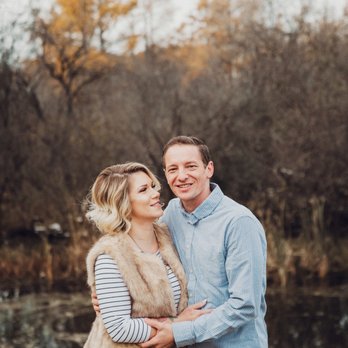 Nitpicky Home - Angie + Chris Vine The husband and wife team that run + manage The Nitpicky Cleaner. - Home Cleaning Near Me