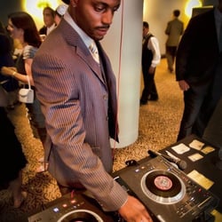 DJ Shelly Shell - Www.EpicEntertainmentBoston.com