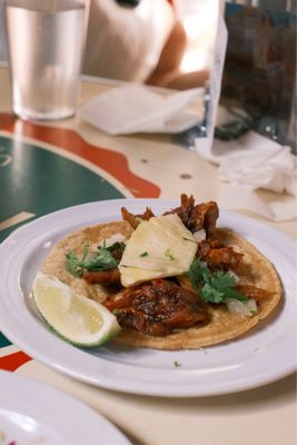 Tacombi by null