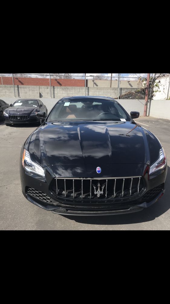 FORTUNE AUTO SALES AND MOTORSPORTS Updated May 2024 20120 Paseo Del