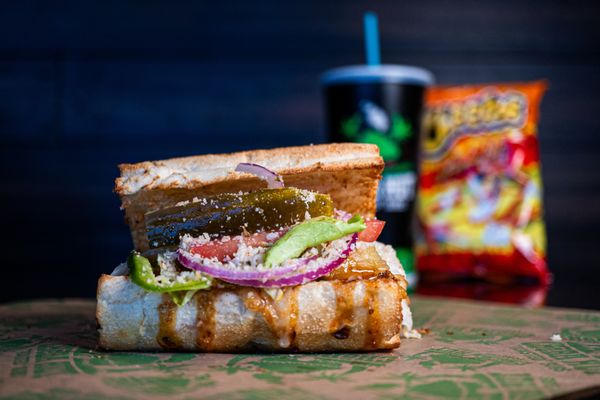 CHEBA HUT TOASTED SUBS - Updated November 2024 - 164 Photos & 120