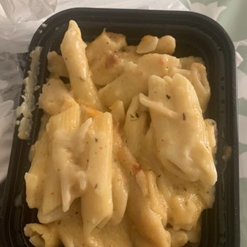 Smoke-N-Wheels Barbeque - Smackin Mac - Barbeque Near Me - Baltimore, Maryland